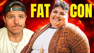 The Most Disturbing Fat Activist | Sonalee Rashatwar