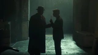 Inspector Campbell threatens Tommy Shelby and his family || S01E04 || PEAKY BLINDERS