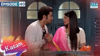 KASAM Eps 40 - Une histoire d'amour et de réincarnation ultime - Revue de L'épisode