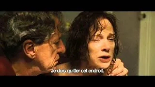 L'Oeil du cyclone, film réalisé par Fred Schepisi avec Charlotte Rampling