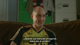 Fever Pitch  (1997) - Escenas míticas (castellano)