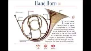 A to Z of Musical Instruments: H