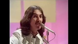 George Harrison - The Pirate Song (Christmas with Rutland Weekend Television, 1976, Restored)