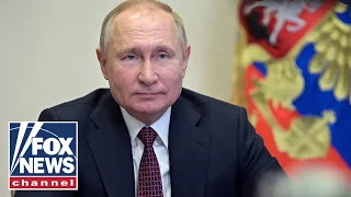 Retired general predicts this will be the tipping point for Russia