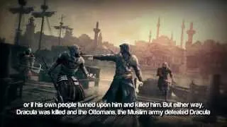 Untold History  When Muslims Killed The Dracula ᴴᴰ HD