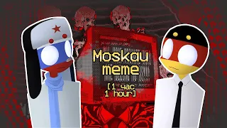 Moskau meme [1 hour]