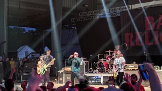 Bad Religion - Live at Camp Anarchy 2019, 6-2-2019 (FULL SHOW AUDIO)