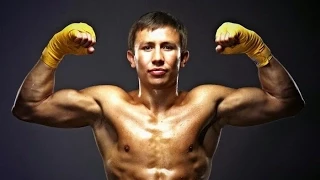 GENNADY ''GGG'' GOLOVKIN || Highlights/Knockouts