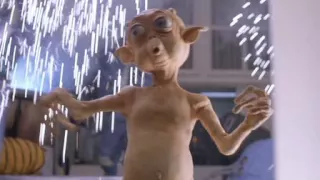 Mac and Me 1988 HUN