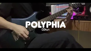 Tim Henson/Polyphia Top 7 Riffs of the Decade