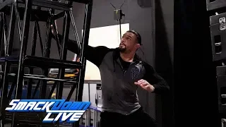 Roman Reigns ATTAQUÉ! Résultats WWE Smackdown Live 30 Juillet 2019