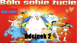 Było sobie życie odc.2 Narodziny