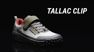 Men’s Tallac Clip & Tallac Clip BOA - Ride Concepts All Mountain Bike Shoe