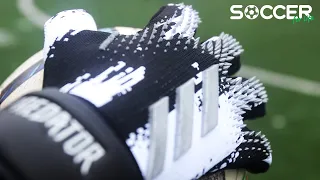 САМЫЕ ТОПОВЫЕ ПЕРЧАТКИ 2020. ADIDAS PREDATOR MUTATION