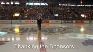 Rexall Place Crowd - Game 7, Stanley Cup Final