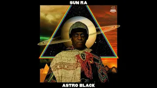 Sun Ra   Mystery, Mr  Ra (Documentary 1984)