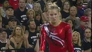 2008 NCAA Women's Gymnastics Championships