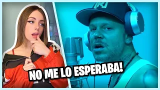 REACCIONANDO a RESIDENTE BIZARRAP Music Sessions #49 | RenRize