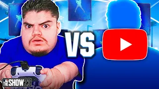 I MATCHUP WITH ANOTHER YOUTUBER! CAN YOU GUESS WHO IT IS?