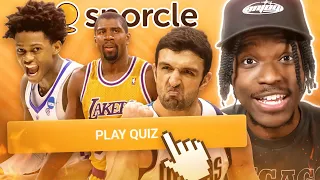 No One Can Get 80% On This NBA Quiz