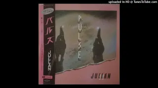 Jullan - "Stop The Race" (1985)