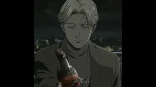 PRINCE OF DARKNESS - Johan Liebert