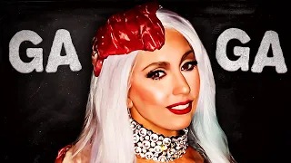 Hiding in Plain Sight: Gaga's Dark Secret