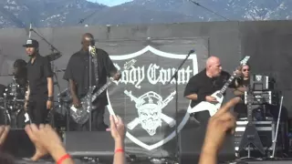 Body Count Live Full Set 2015 - Knotfest