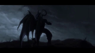 The Frozen Throne Intro Cinematic - Warcraft III Reforged