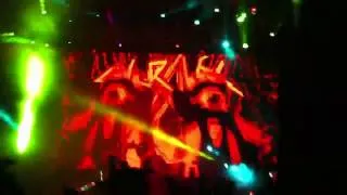 Skrillex - Make It Bun Dem Live