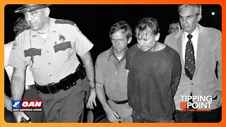 James Earl Ray Recaptured After Prison Escape