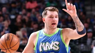 Dallas Mavericks vs Sacramento Kings | Full Game Highlights - NBA 2019 SEASON