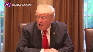 Трамп может аннулировать ядерную сделку с Ираном