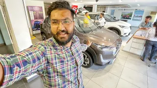 Buying NEW CAR For Mukti 😱