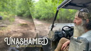 What Really Happened When the 'Duck Dynasty' Cameras Stopped Rolling | Ep 143