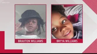 Still missing: Amber Alert search for 2 children in Florida continues