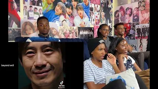 ASIAN DRAMA TIKTOK EDITS for @LennyLen (REACTION)