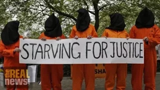 Federal Court Weighs Gitmo Force-feeding