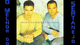 Zezé Di Camargo & Luciano 2000 Vol.10