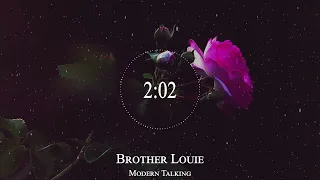 Modern Talking - Brother Louie