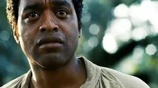 filme 12 anos de escravidão - solomon é liberto