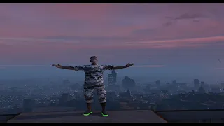 ЛОВЛЯ ДОМОВ #12 GTA 5 RP (DownTown)