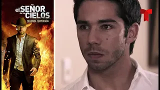 El Señor de los Cielos 2 | Capítulo 21 | Telemundo Novelas