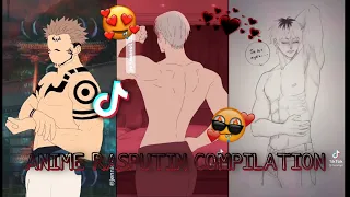 🔴ANIME RASPUTIN TIKTOK COMPILATION🔴