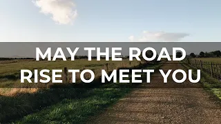 MAY THE ROAD RISE TO MEET YOU | Celtic Thunder | Lorie True