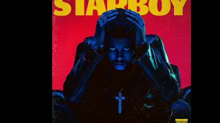 The Weeknd - Starboy & I Feel it Coming The Grammys 2017 medley