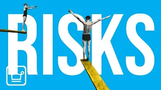 15 Risks You Must Take in Life