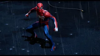 Marvel’s Spider-Man Action Sequence Breakdown