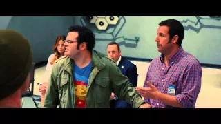 Pixels - Tráiler oficial 2 [HD Español]