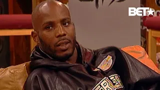 #BETRemembers: The Legendary DMX | Rest In Power